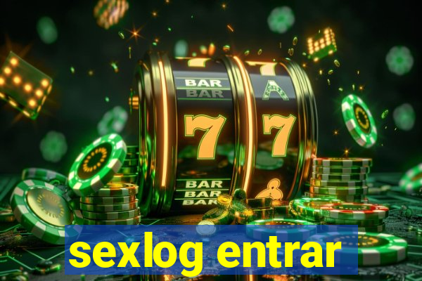 sexlog entrar